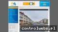 Screenshot strony smsp.wroc.pl