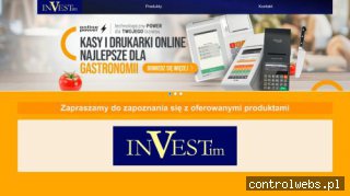 Kasy fiskalne Gdańsk