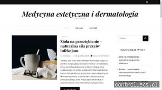 ADE Dermatologia-powiększanie ust
