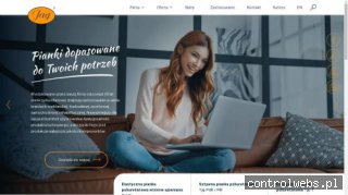 JAG poliuretanowa pianka Kalisz