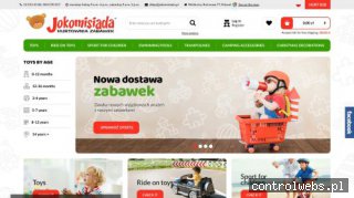 JOKOMISIADA Rowery dla dzieci Kraków