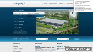 Znajdź magazyn na topmagazyny.pl