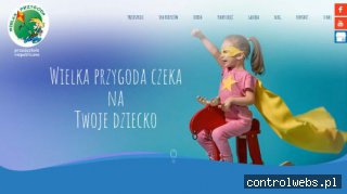 WIELKA PRZYGODA SP. Z O.O. prywatne przedszkole w gdańsku