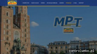 MAŁOPOLSKI PRZEWOŹNIK TAXI RADIO KRAKÓW zakupy na telefon