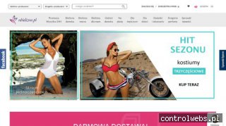 Nbielizna.pl - rajstopy