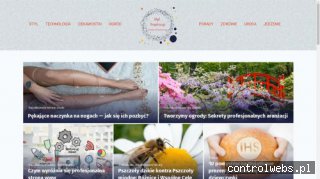 STYL-STUDIO ŁÓDŹ kurs przedłużanie rzęs