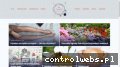 Screenshot strony stylstudio.pl