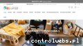 Screenshot strony kidsconcept.pl