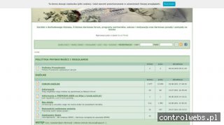 Darmowe forum - ebiznes forum