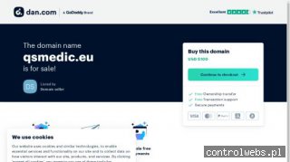 Platforma Qsmedic