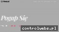 Screenshot strony finops.pl