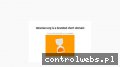 Screenshot strony teksciarz.org
