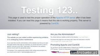 Pisane programów na zlecenie