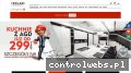 Screenshot strony verlani.com