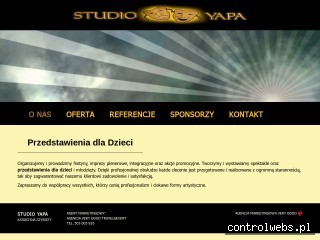 Studio Yapa