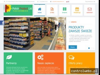 polskie hurtownie w uk