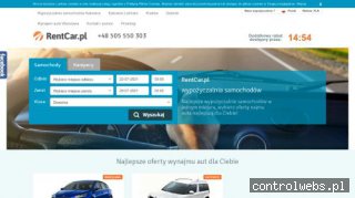 rentcar.pl