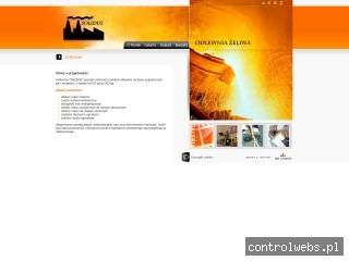 ODLEWNIA SOLIDUS odlewnia żeliwa grudziądz