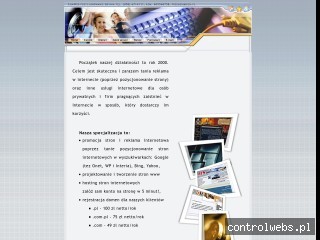 Comseo Pozycjonowanie