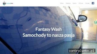 FantasyWash.pl - konserwacja podwozia kraków