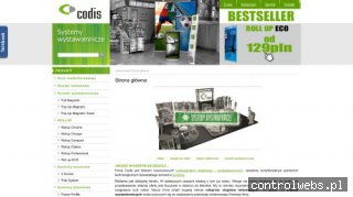 www.codis.pl