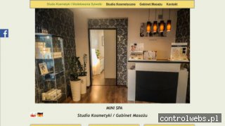 Studio Kosmetyki i Modelowania Sylwetki