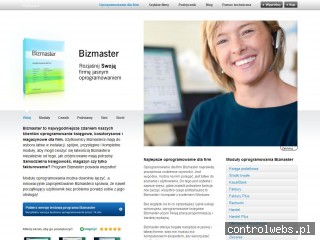 BizMaster - www.bizmaster.pl