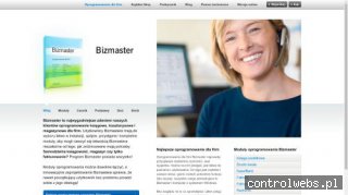 BizMaster - www.bizmaster.pl