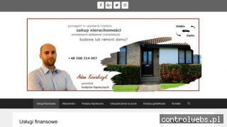 Kredyt Radomsko Doradca Expander