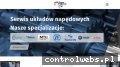 Screenshot strony renz.pl