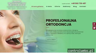 STĘPKOWSKA MARZENA aparaty przeźroczyste Wrocław