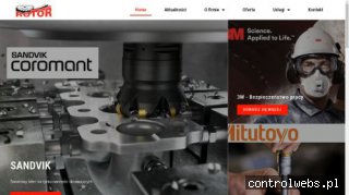 ROTOR elektronarzędzia wejherowo