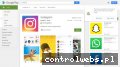 Screenshot strony www.maturana5.pl