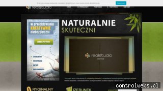 Tworzenie portali internetowych