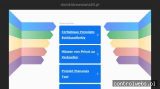 www.domkidrewniane24.pl
