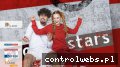 Screenshot strony promostars.com