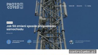 Photocover - obudowa do Samsunga