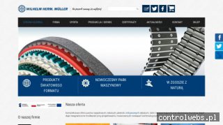 WHM.PL