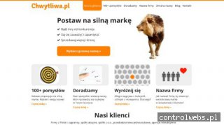 www.chwytliwa.pl