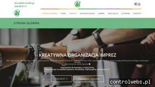 Kompleksowa organizacja imprez i eventów - Iki-Studio.pl