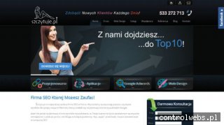 Pozycjonowanie stron www Poznań - YouPromo
