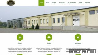 www.landserwis-wieliczka.pl