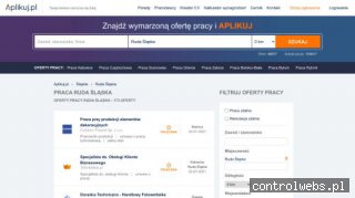 www.praca-ruda.pl