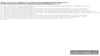 Agencja interaktywna Informatix