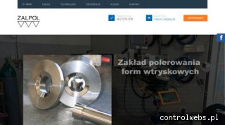 ZALPOL spawanie aluminium warszawa