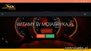 Tuning - www.mojabryka.pl