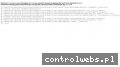 Screenshot strony www.informatix.com.pl