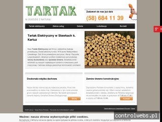 LEWANDOWSKI RYSZARD Tarcica liściasta pomorskie