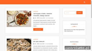 Gażdzety reklamowe - Anger