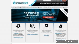 Rozwiązanie do backupu